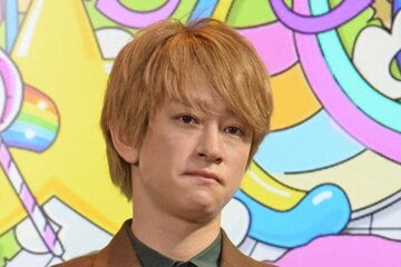横山裕