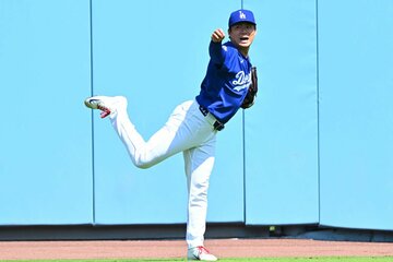 山本由伸