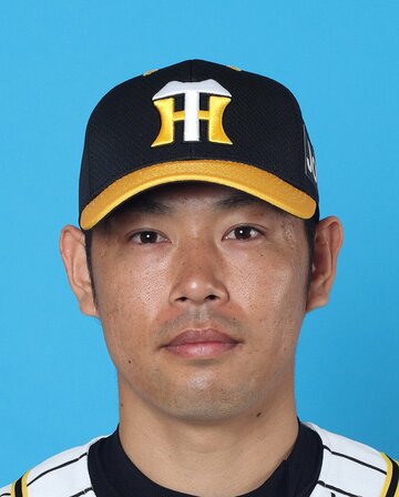  阪神・原口