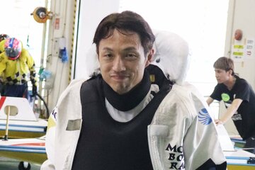 地元だけに予選突破はクリアしたい今井貴士