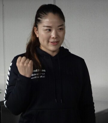  小林優香が全力スパートし好発進を決める（東スポWeb）