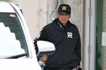 第２クールを総括した阪神・藤川監督