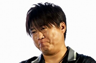 「コブクロ」の小渕健太郎