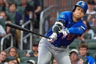 大谷翔平(ロイター)
