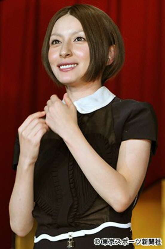 再々婚へまっしぐらの奥菜だが