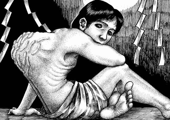 「むっしょい」