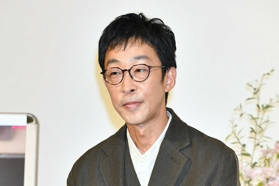 北村有起哉