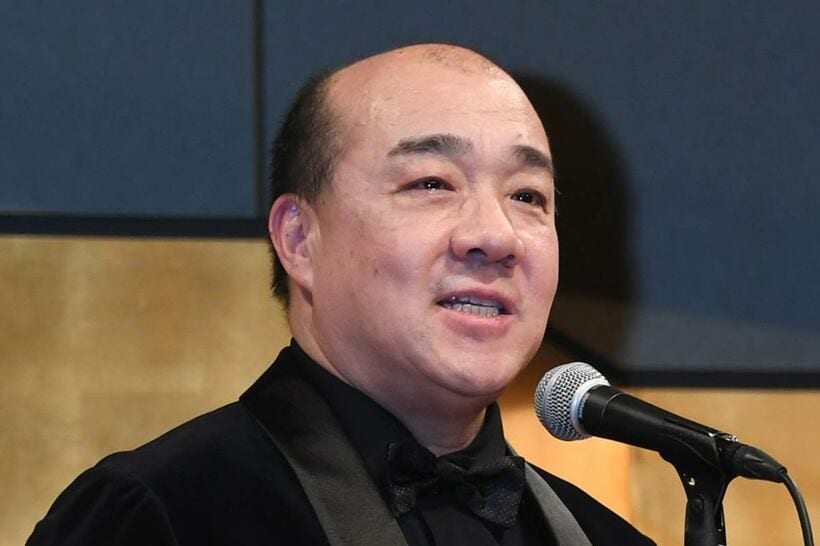 西村誠司氏
