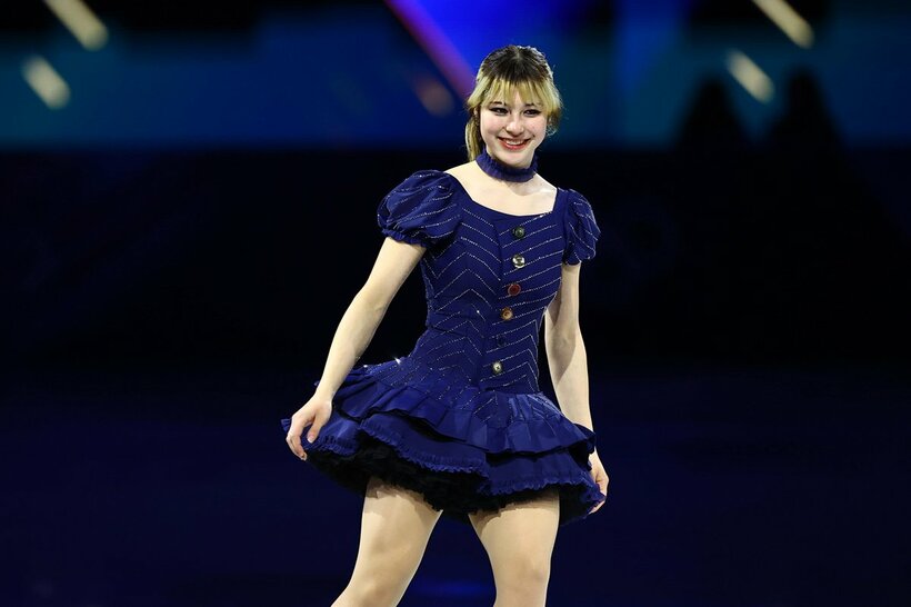 アリサ・リュウ