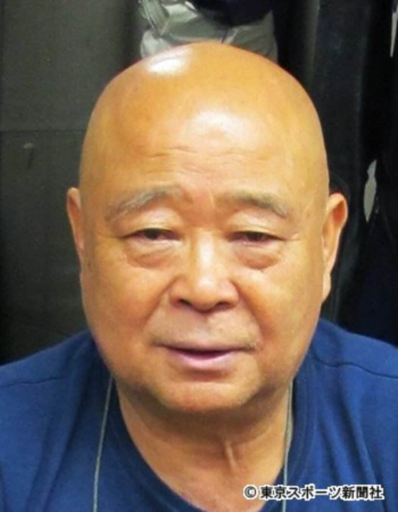 谷口武彦