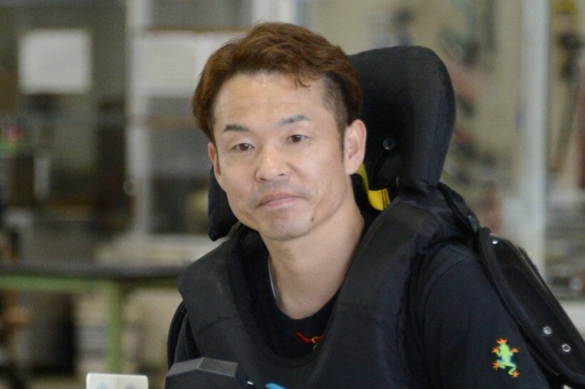 藤田浩人