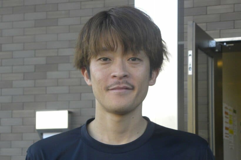外見と実像は程遠い？和田拓也