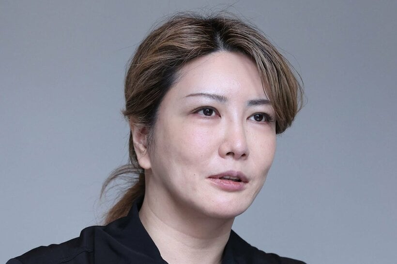中野信子氏
