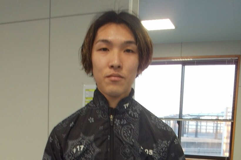 石田貴洋
