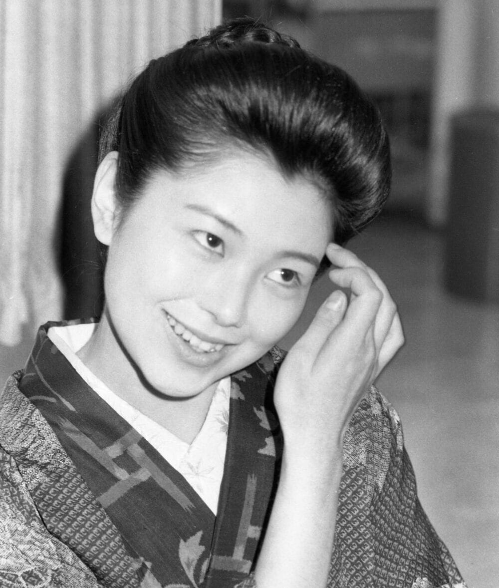 一気に全国区的女優に