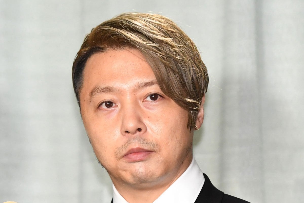 堂本剛が3月末でSMILE―UP．退社を発表 新しいファンクラブの