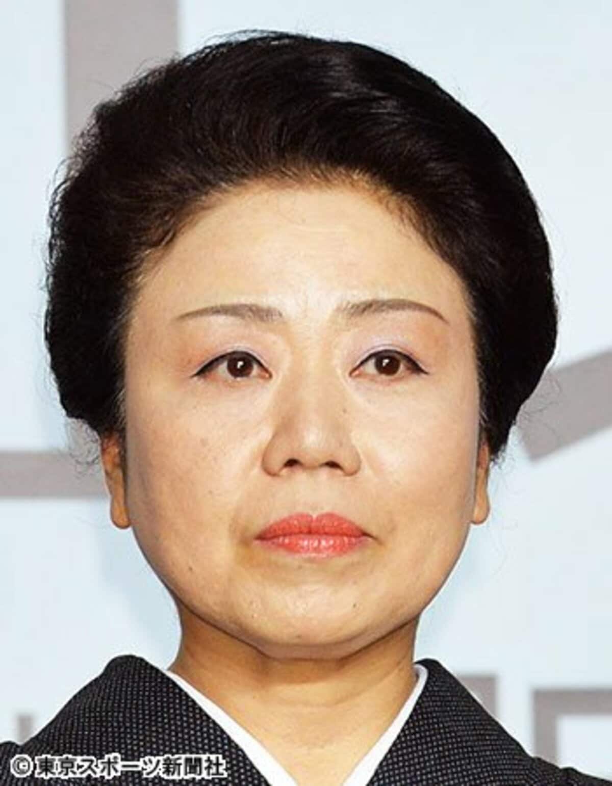 藤山 直美 現在