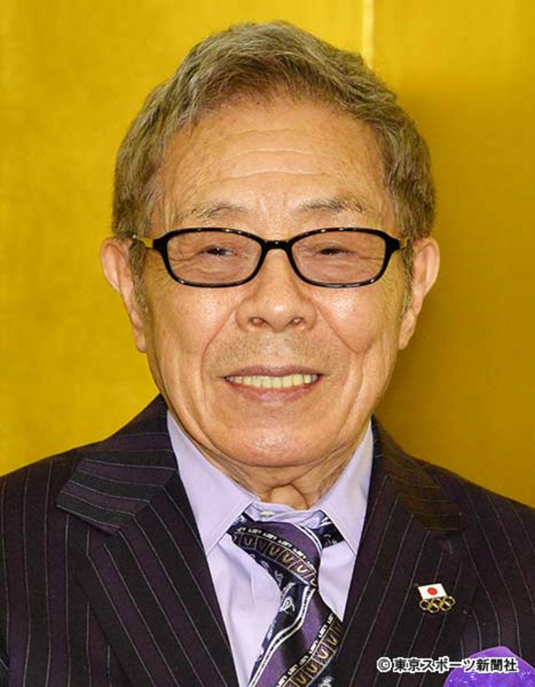 【東スポ創刊60周年】北島三郎「キタサンブラック1面はうれしかった」 | 東スポWEB