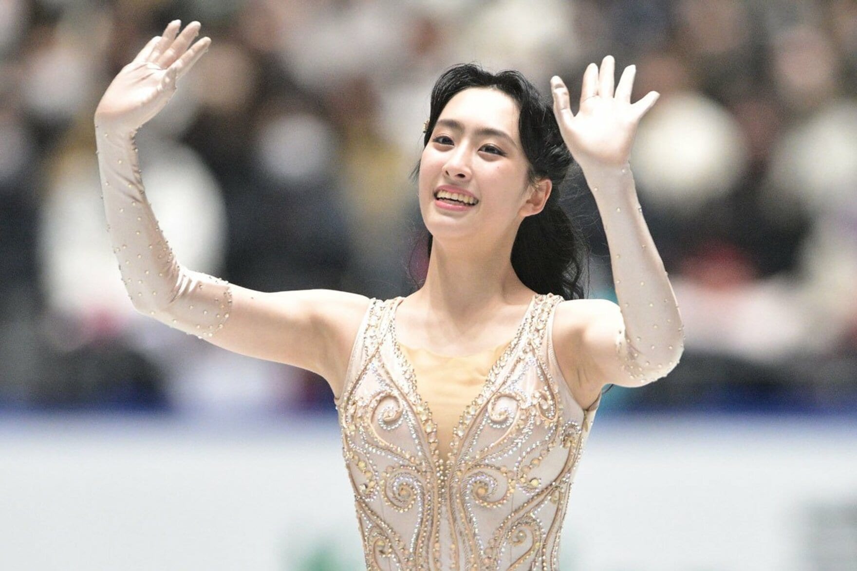 櫛田育良