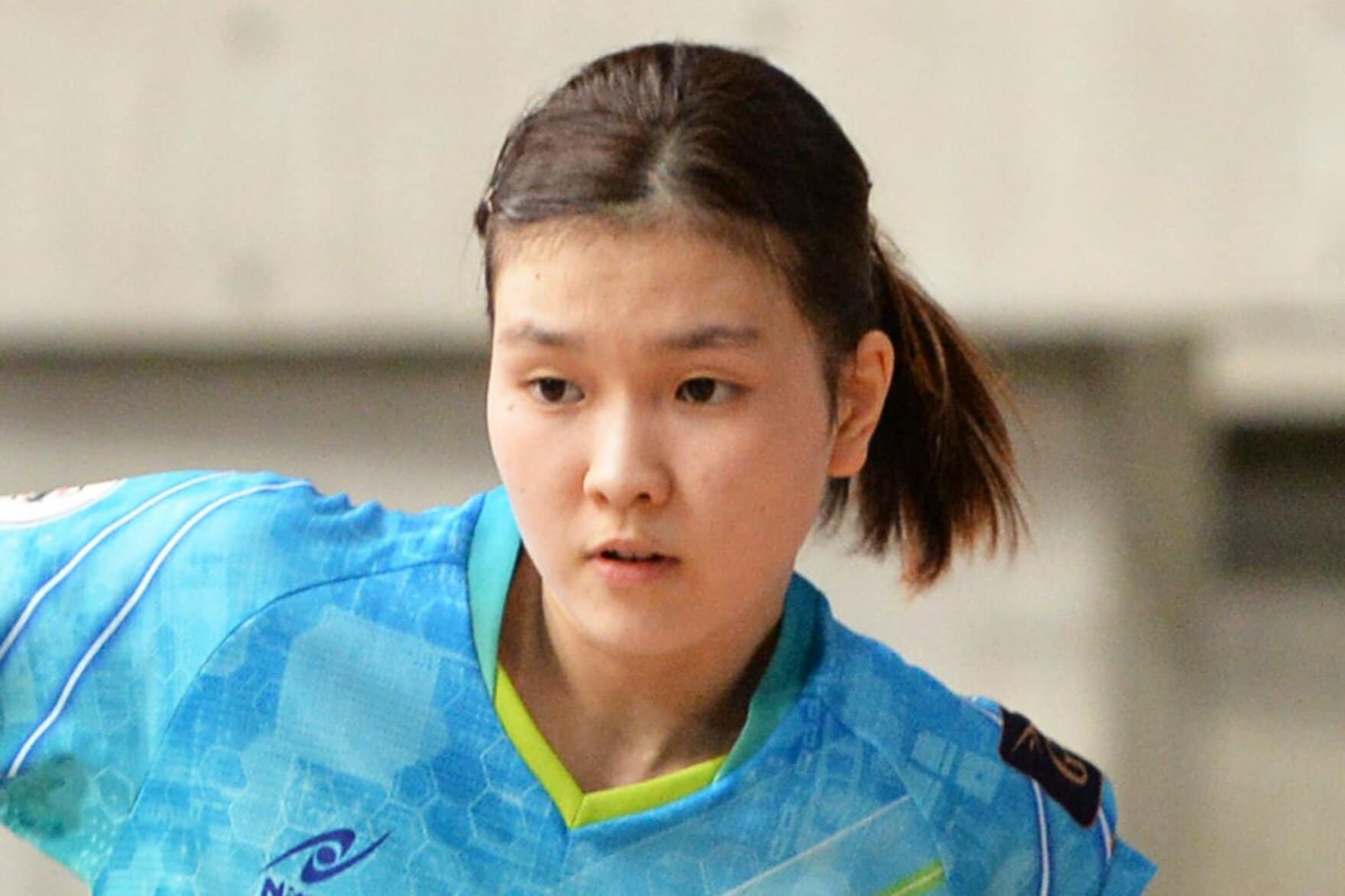橋本帆乃香