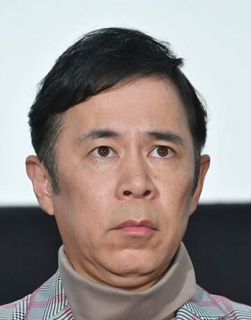  岡村隆史