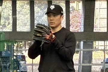 巨人・則本