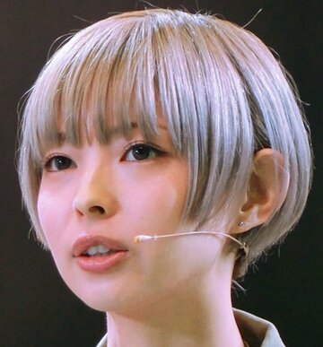  最上もが