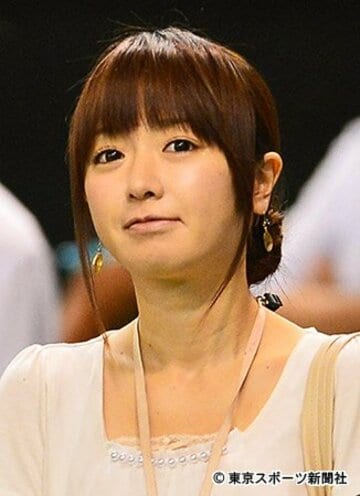 テレビ東京・紺野あさ美アナ