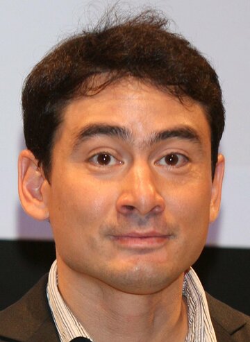  野口健氏（東スポWeb）