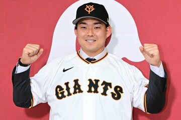 調整方針が決まった小笠原慎之介