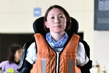 島田なぎさ