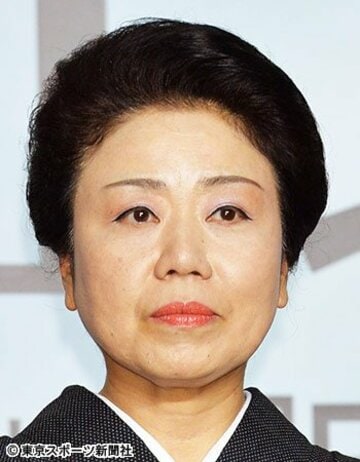 藤山直美