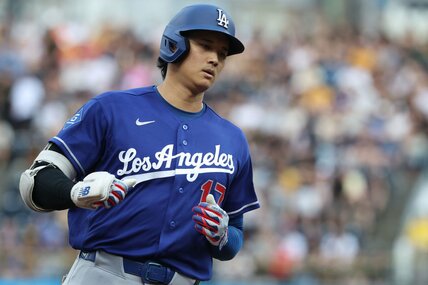 大谷翔平（ロイター）