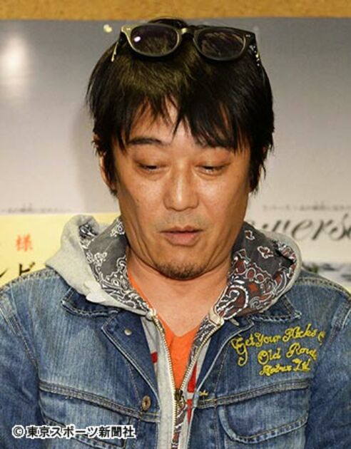 坂上忍が二日酔いMC継続予告？「たくさん叱って」 | 東スポWEB