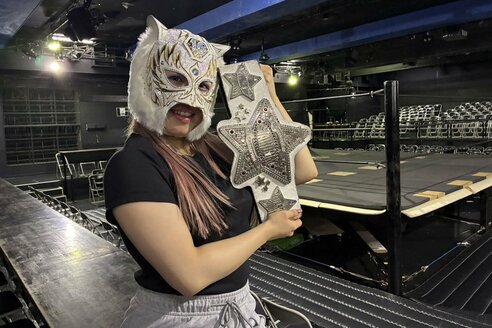 スターダム】S・キッドが10周年記念興行への思い激白 ファンに感謝