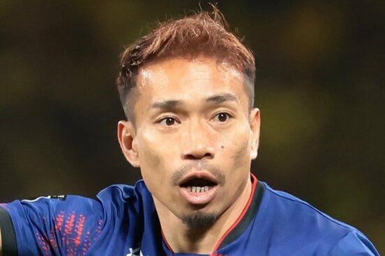 長友佑都