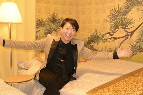有村昆