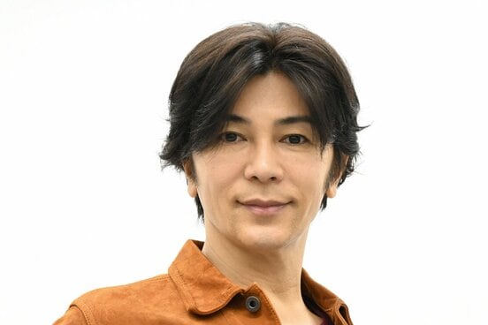 武田真治