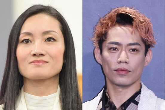 荒川静香と高橋大輔　