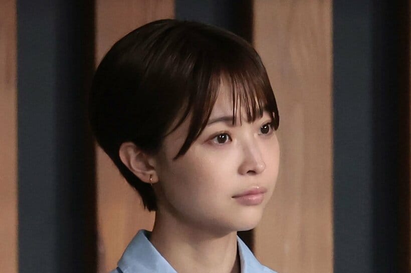 渡邊渚
