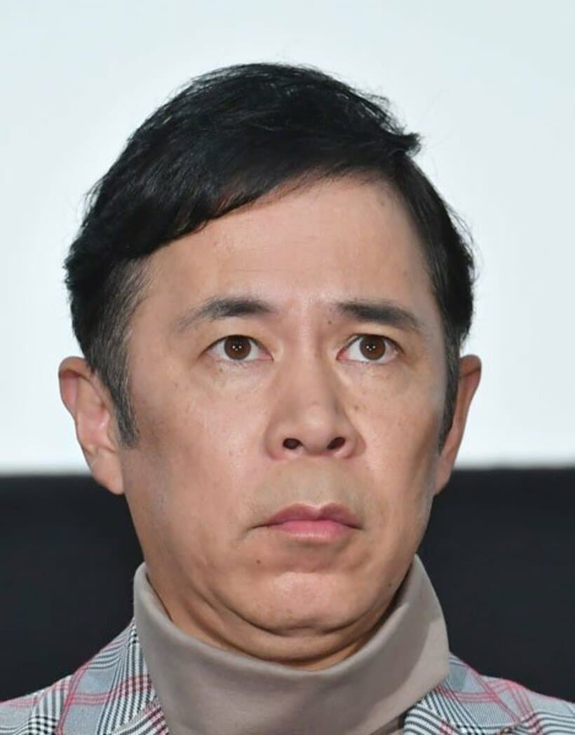  岡村隆史