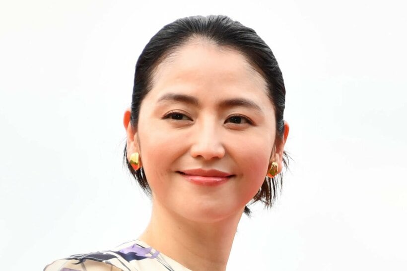 長澤まさみ