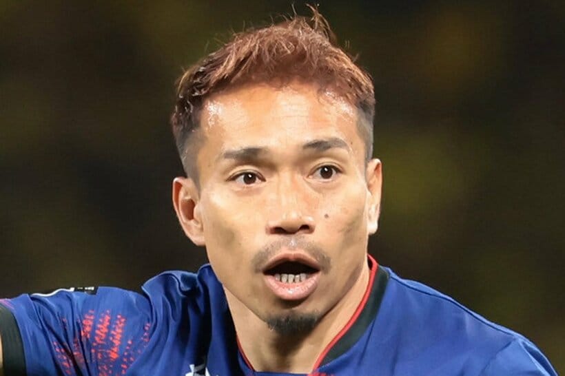 長友佑都