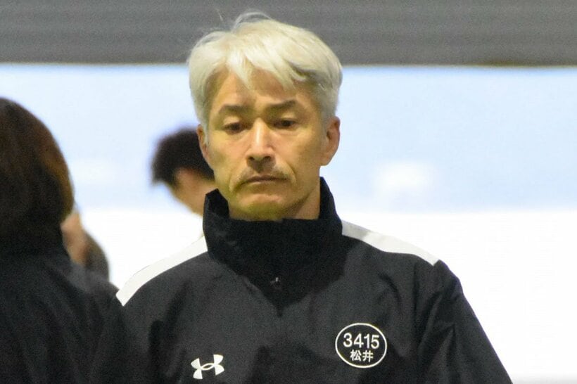 ２日目連勝で一気に巻き返した松井繁