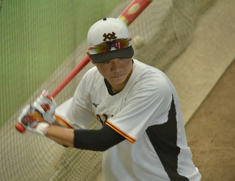  坂本勇人（東スポWeb）