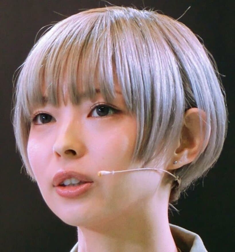  最上もが