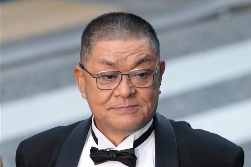財津一郎さん