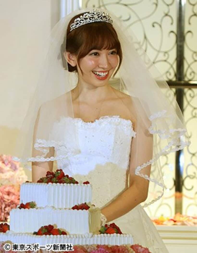  小嶋が夢見る結婚と、その先とは…
