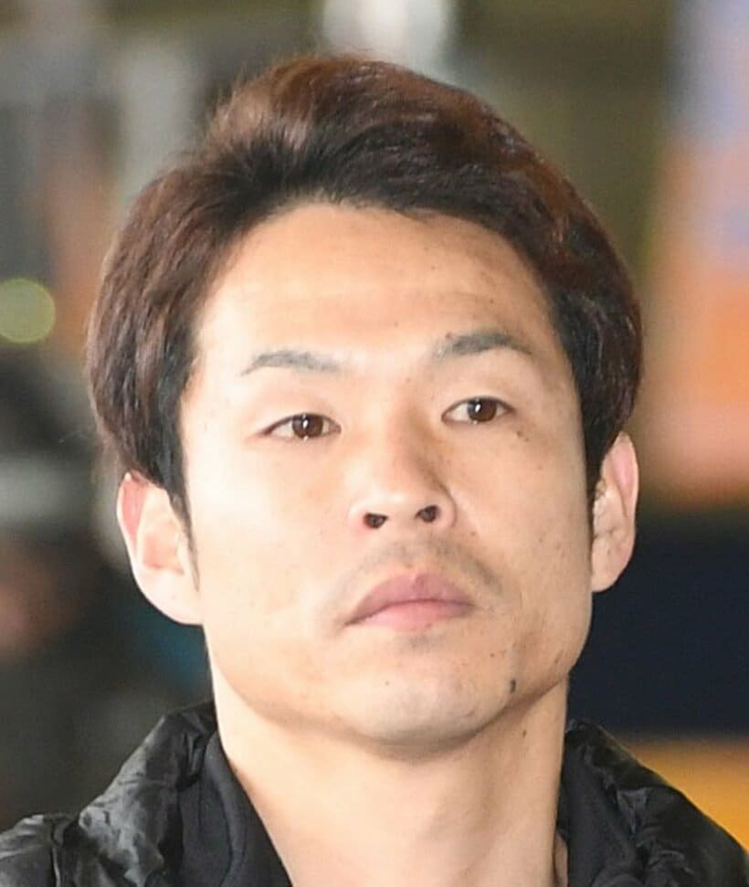  優勝戦は２号艇で出陣する藤田浩人