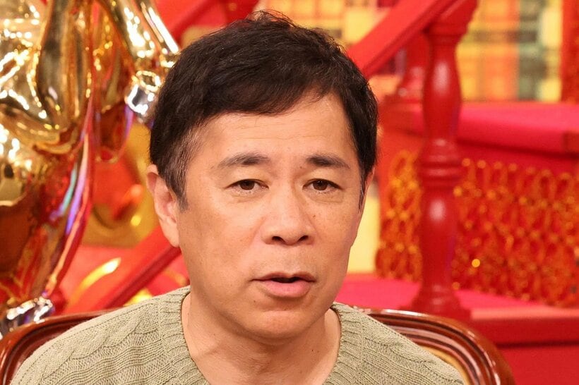 岡村隆史
